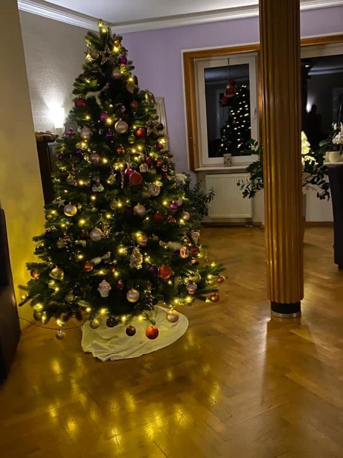 Hotel Sonnenhof Sindelfingen Eksteriør billede