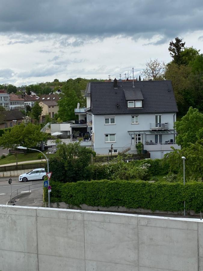 Hotel Sonnenhof Sindelfingen Eksteriør billede