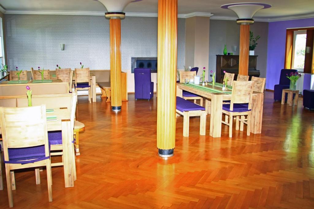 Hotel Sonnenhof Sindelfingen Eksteriør billede
