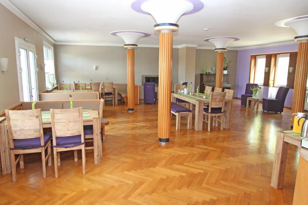Hotel Sonnenhof Sindelfingen Eksteriør billede