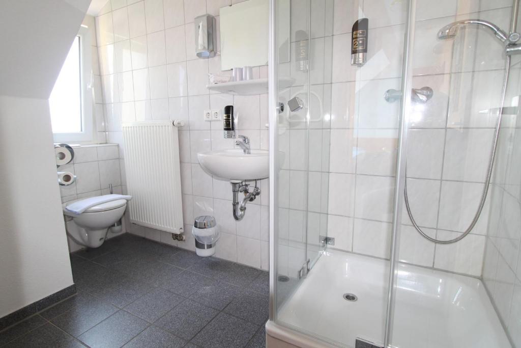 Hotel Sonnenhof Sindelfingen Eksteriør billede