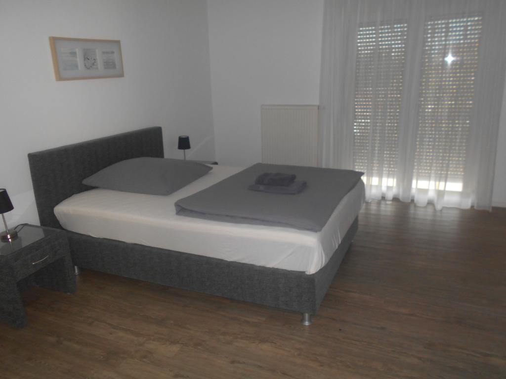 Hotel Sonnenhof Sindelfingen Eksteriør billede