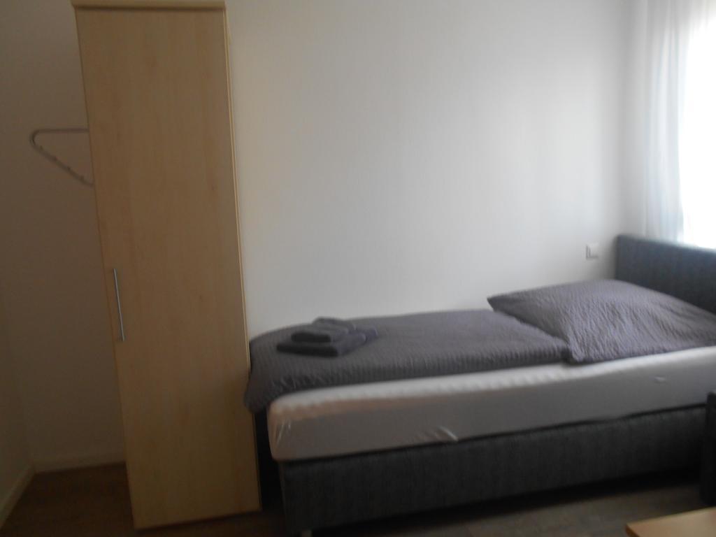 Hotel Sonnenhof Sindelfingen Eksteriør billede