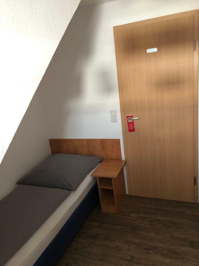 Hotel Sonnenhof Sindelfingen Eksteriør billede