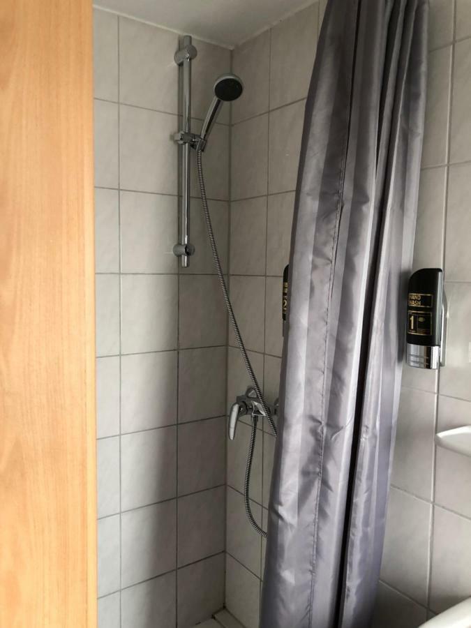 Hotel Sonnenhof Sindelfingen Eksteriør billede