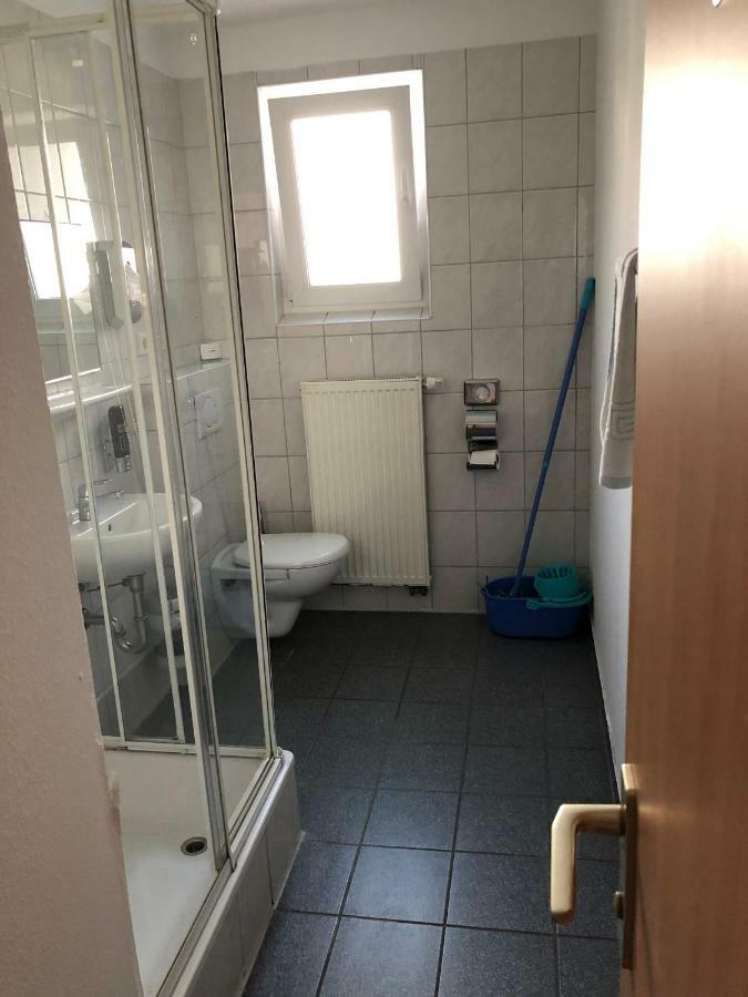 Hotel Sonnenhof Sindelfingen Eksteriør billede